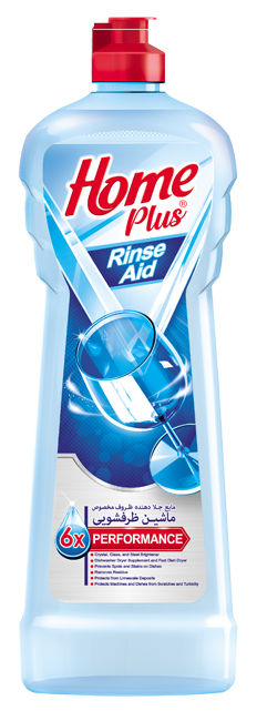 Dishwasher Rinse Aid