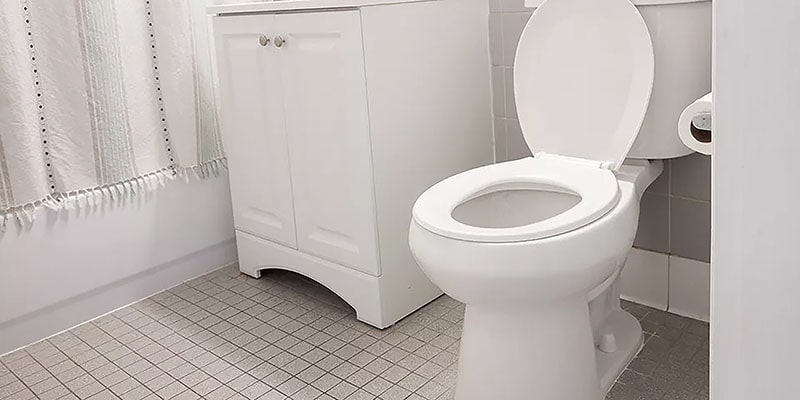 راهنمای تمیز کردن توالت فرنگی
